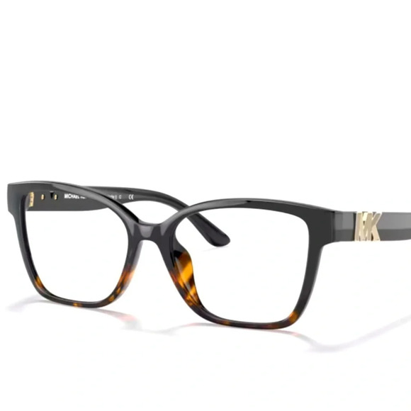 MICHAEL KORS MK4094U Karlie Eyeglasses Frame Case RXable PreOwned Scripts - Picture 1 of 8